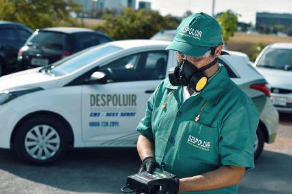CNT Lança ranking de produtividade das federações do programa despoluir